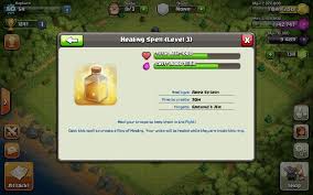 Healing Spell Names Says It All Healing Spells Healing Spelling