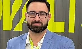 Andy Mcwilliams's Instagram, Twitter & Facebook