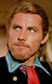 Cahill starring John Wayne and George Kennedy