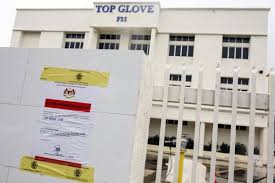 Kuasa kerajaan persekutuan dan kerajaan negeri other contents Penutupan Kilang Top Glove Bidang Kuasa Kerajaan Persekutuan Menteri Besar Utusan Digital