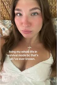 Ive Been in Survival Mode