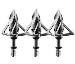 Muzzy trocar 100 grain fixed blade heads. Best Fixed Blade Broadheads 2021 Complete Review