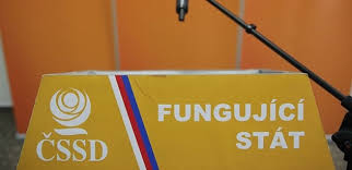 Obrázky, zvuky či videa k tématu členové čssd ve wikimedia commons. Cssd Clenove Socialni Demokracie Rozhodli O Vstupu Do Vlady Parlamentnilisty Cz Politika Ze Vsech Stran