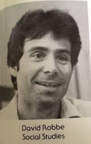 Fundraiser by Linda Pearson : Dr. David Robbe Charitable Fund