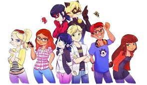 فاصل لترتيب الحساب ميراكولوس الدعسوقة القط الاسود الدعسوقة و القط الاسود مارينات miraculous ladybug comic miraculous ladybug miraculous ladybug fan art