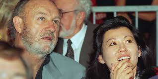 Gene Hackman dead at 95: Iconic actor and wife, 63, are found dead with  their dog at Santa Fe home.