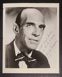 Richard Munsell's Instagram, Twitter & Facebook