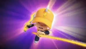Gamma + balak = boboiboy quadra photon. Top 30 Boboiboy Gifs Find The Best Gif On Gfycat