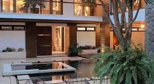 Visit to manny pacquiao's house. Is Manny Pacquiao Selling His Forbes Mansion For Php 1 5 Billion Showbiz Chika