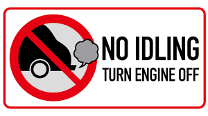 The blinn college district is accredited by the southern association of colleges and schools commission on colleges (www.sacscoc.org) to award associate degrees. Stop Idling Turn Off Your Car Engine At The School Gates