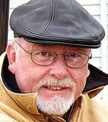 Robert Albright Obituary (1955