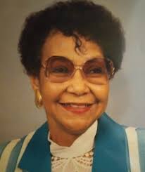 Earnestine Jones Obituary