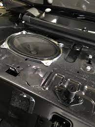 2017 Maxima Platinum Sq Stealth Audio System Upgarde Maxima Forums