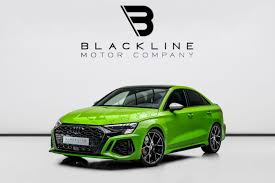 Image result for Kyalami Green 2024 RS3