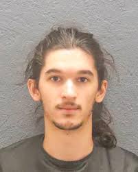 Crime briefs: Georgia man faces drug charges after traffic stop