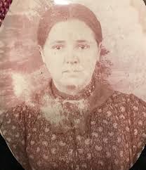 Hochatown cemetery reinterment records from Simpson to Wood