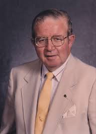 LaVern James Pritchett