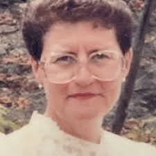 Remembering Marie A. Ashman Richards