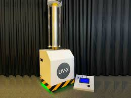 Find excellent uv light box available at alibaba.com with simple to use steps. Disinfecting Robot With Ultraviolet Lights Arduino Project Hub