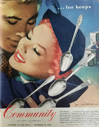 File:Jon Whitcomb ... for keeps Community, 1951.jpg