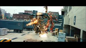 Ironhide | Transformers Movie Wiki | Fandom