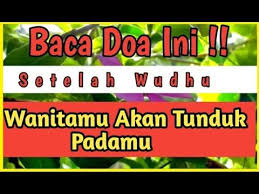 Pastinya untuk kamu nikahi dan melanjutkan keturunan dengannya. Cara Menaklukkan Hati Wanita Dengan Doa Memikat Hati Wanita Doa Wanita