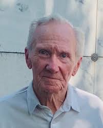 John Lewis Oliphant Obituary January 1, 2025