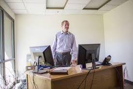 What Does Nevada S 35 Billion Fund Manager Do All Day Nothing Wsj
