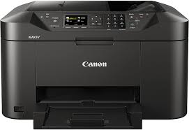 Ce fichier est un pilote pour les imprimantes canon ij. Canon Maxify Mb2150 Multifunktionssystem Amazon De Computer Zubehor