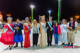 Carnavales Correntinos 2017 Carnaval Primera Noche Eventos