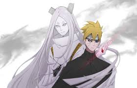 Momoshiki'S Incredible Power In Boruto'S Body Is Stronger Than Sasuke And  Naruto... Naruto And Boruto'S Fan - 530K Views 3 Days Ago - Ifunny Brazil