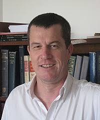 Nigel John Edward Pitt