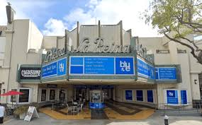 Flawless skin center offers a wide variety of specialized beauty treatments with the latest state of the art technology. La Reina Theater 14626 Ventura Blvd Sherman Oaks California Circa Late 1930s