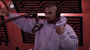 To me, there is no one there are over 1,600 episodes of the joe rogan podcast available and it can appear to be almost. Kanye West To Joe Rogan He Wants To Be The Leader Of The Free World Variety