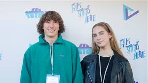 Digital Filmmaking Pathway