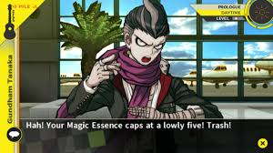 Voiced by christine marie cabanos and 1 other. Danganronpa 2 Goodbye Despair Review Rpg Site