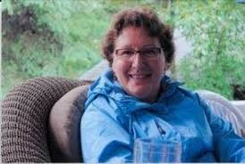 Obituary information for Jeanne Hamm