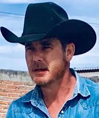 JOSÉ ZERMEÑO SANTOVEÑA