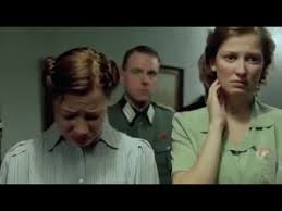 … mycket spännande från första meningen till den sista …. Hitler Nas Av Nyheten Att Den Tunna Bla Linjen Ar Sista Delen I Leo Junker Serien Youtube