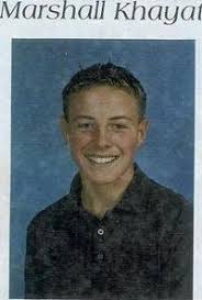 Marshall Khayat Obituary (2003)