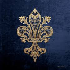 It's low 0.36'' pile height holds up to high foot traffic in the kitchen or entryway, while providing padding that's sure to welcome your guests to kick off their shoes. Velvet Fleur De Lis 900x900 Wallpaper Teahub Io