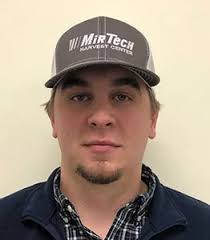MirTech Harvest Center