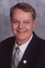 Gerry Simon, FINANCIAL ADVISOR