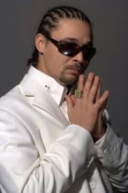 Bizzy Bone