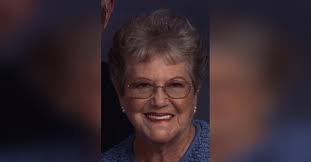 Obituary information for Bessie Jean Kitchen