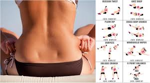 miracle in top workout lose weight