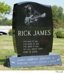 Fall Colors Forest Lawn Cemetery Rick James Famous Graves Famous Tombstones