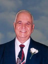 Obituary information for Marcel P. Gaudette