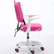 zhedyi home writing computer chair children s study desk chair student ergonomic chair corrective sitting anti hum ergonomic chair computer chair desk chair
