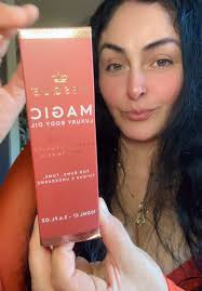 Aceite Corporal Bagués Love Story